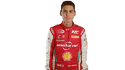 Gabriel Sticker by Prema Team