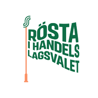 Handelslagsval Sticker by S-ryhmä