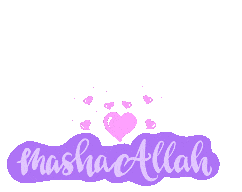 Islam Muslim Sticker