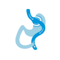 drhuacuz bariatric wls gastric bypass Sticker