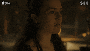 Serious Violence GIF by Apple TV+