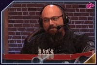 awkward star wars GIF by Hyper RPG