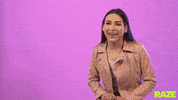 fun laugh GIF by RAZE