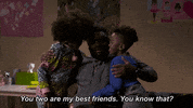 best friends kids GIF by Fox TV