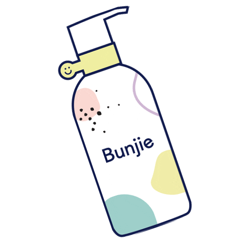 Bunjie giphyupload Sticker