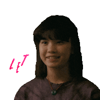 Happy Lets Go Sticker by FanologyPV