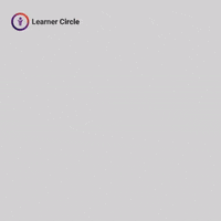 Girl Woman GIF by Learner Circle