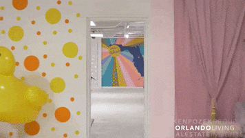 Duck Tor GIF by The Pozek Group