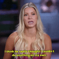 Okay_Decision i think he really thought i couldnt do anything on my own GIF