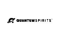 Quantum Spirits Sticker by Didius