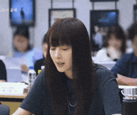 Actress Korean GIF
