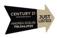Century21AmiableRealtyGroup2 real estate realtor realty agent Sticker