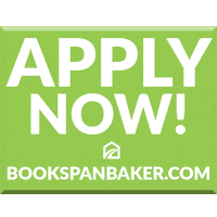 Mortgage Apply Now Sticker by Bookspan Baker Team