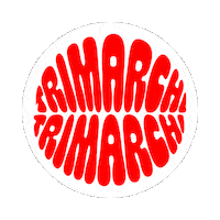Tmdg Sticker by Trimarchi