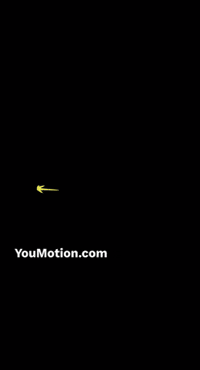 Magic Sparkle GIF by youmotion.com