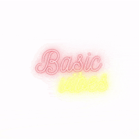 GIF by A Basic App