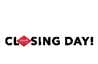 Real Estate Ca Sticker by Collier and Associates