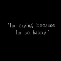 except i've been feeling very sick today :( GIF