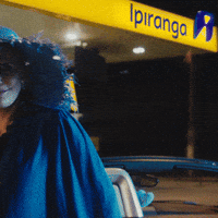 Ines Brasil GIF by Ipiranga