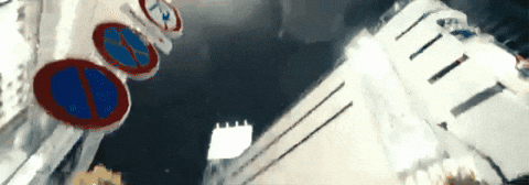 Drifting Paul Walker GIF by Jan Metternich