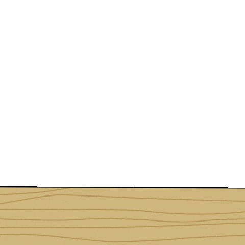 Scared Game Over Sticker by Magic Eden