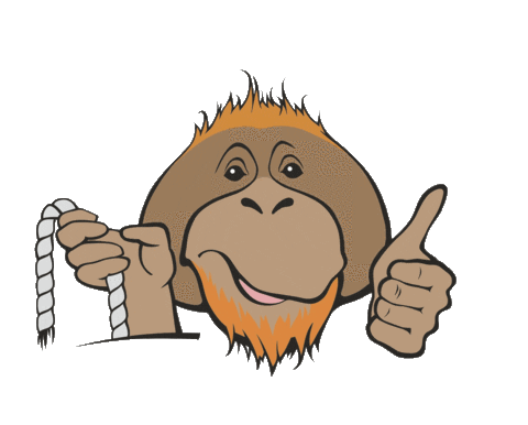 Zoo Sticker by NSKZOO