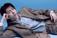 Juhoon GIF