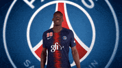 oh my god wtf GIF by Paris Saint-Germain Handball