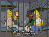 homer simpson episode 6 GIF