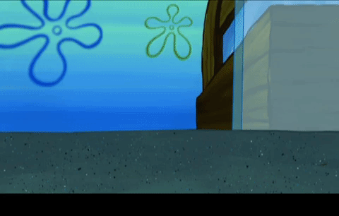 season 6 episode 23 GIF by SpongeBob SquarePants