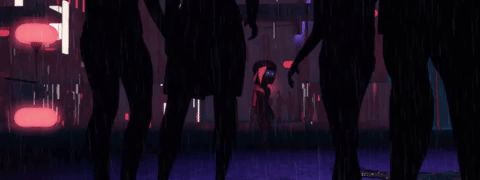 Best Friend GIF by Ultra Records