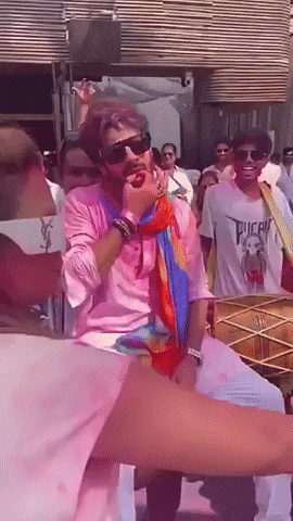 Karanveermehra GIF