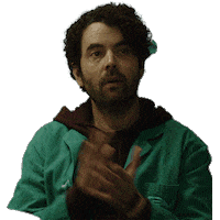 Dream Corp Llc Sticker by Adult Swim