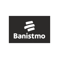 Banistmo panama banistmo banco banistmo banistmo panama Sticker
