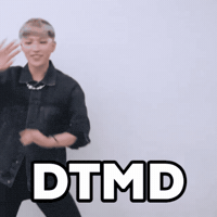 dluvteez ateez hongjoong jjoongrami dtmd GIF