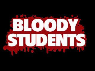bloodystudents giphyupload GIF