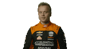 Felix Rosenqvist Chefs Kiss Sticker by INDYCAR