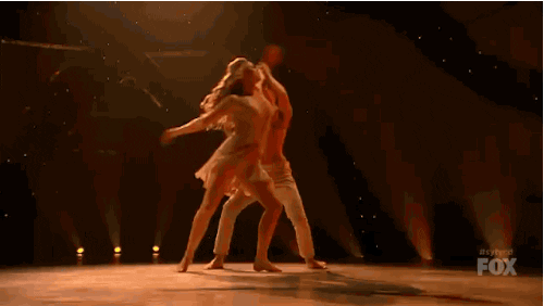 Episode 7 Emily GIF by So You Think You Can Dance