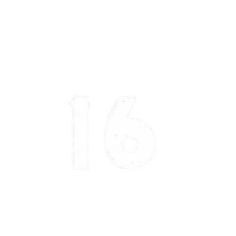 Numbers Sticker