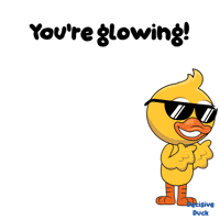 Beauty Glow GIF by VeeFriends