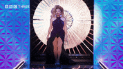 Drag Race GIF by BBC Three