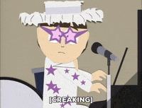 GIF by South Park 