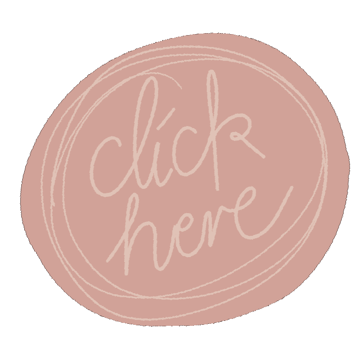 Pink Click Sticker