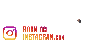Mrsingh1534 Sticker by BORN ON INSTAGRAM