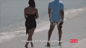 Sorry 90 Day Fiance GIF by TLC