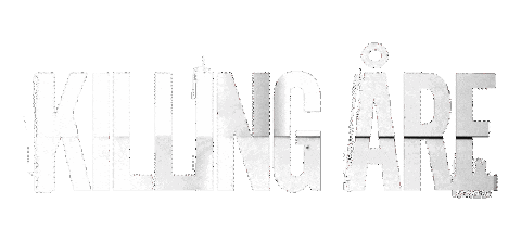 Killing Åre Sticker by Bokfabriken