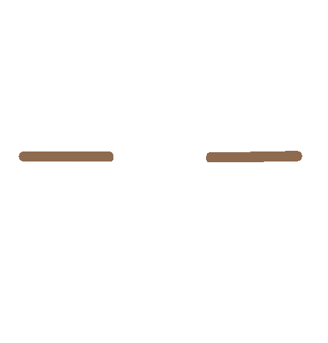 Cafe Frase Sticker