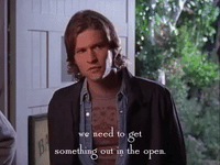 season 3 netflix GIF by Gilmore Girls 