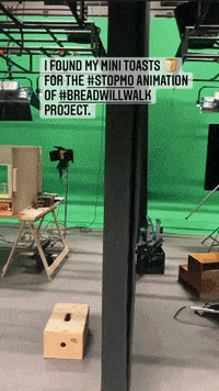 Lab Creator GIF by Alex Boya