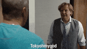 season 8 omg GIF